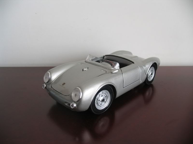best diecast 550